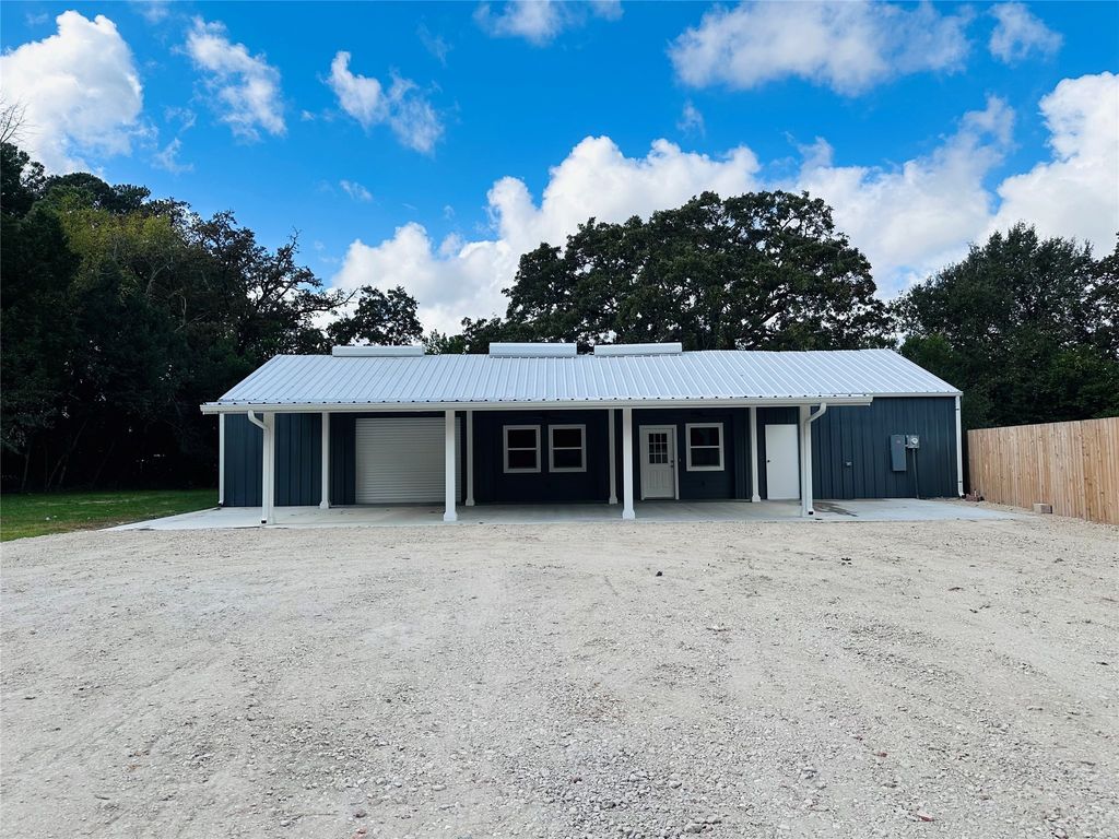 5144 US Highway 175 E, Athens, TX 75752