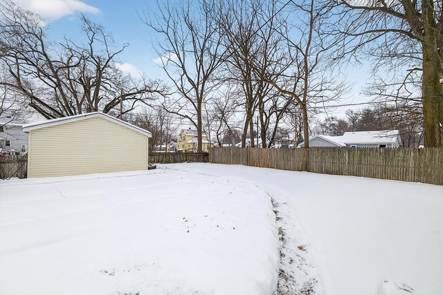 2114 Lane Avenue, Elkhart, IN 46517