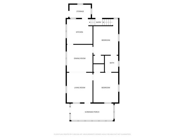 2114 Lane Avenue, Elkhart, IN 46517