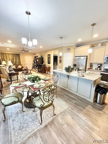 5240 University Gardens, Cottondale, AL 35453