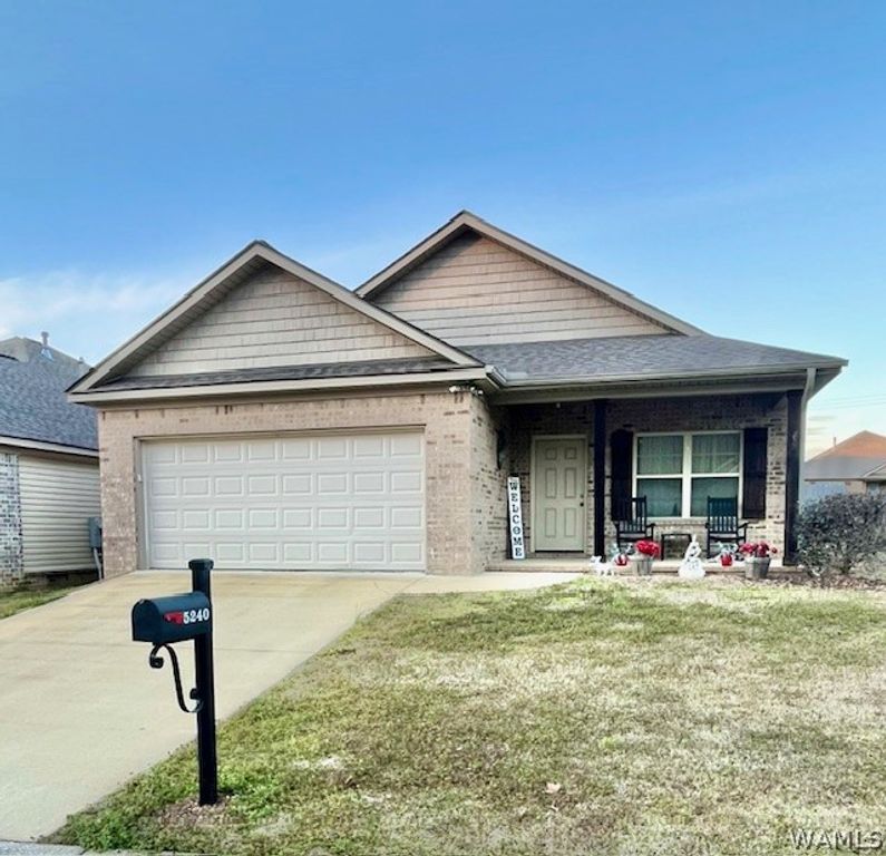 5240 University Gardens, Cottondale, AL 35453