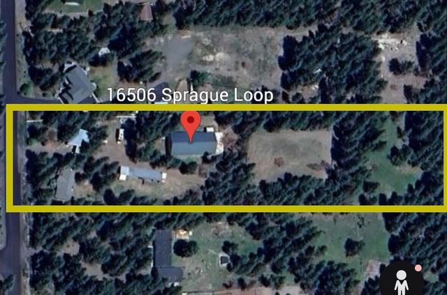 16506 Sprague Loop, La Pine, OR 97739