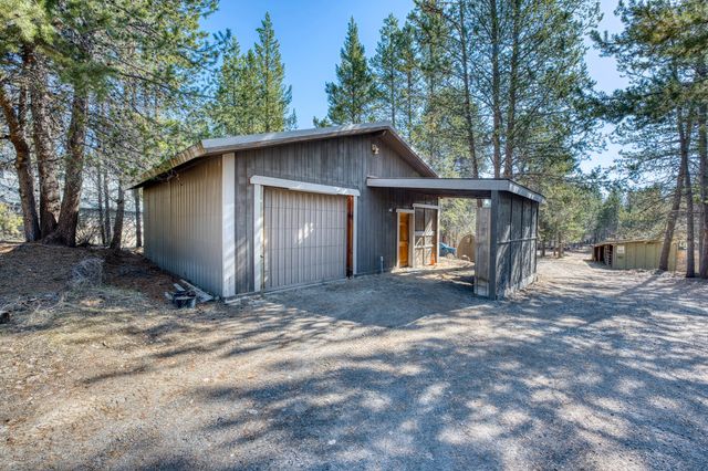 16506 Sprague Loop, La Pine, OR 97739