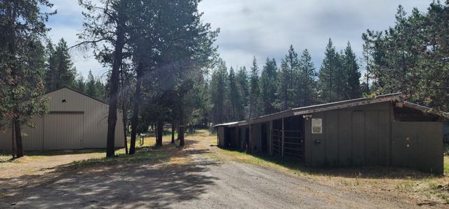 16506 Sprague Loop, La Pine, OR 97739