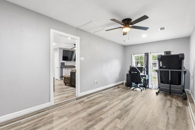 6331 Fenway Street, Dallas, TX 75217