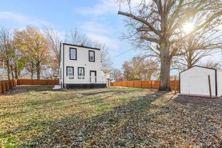 617 N 8th Street, Leavenworth, KS 66048