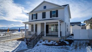 7668 S CLIPPER HILL RD #307, West Jordan, UT 84081