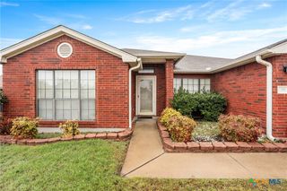 111 Quapaw Drive, Harker Heights, TX 76548