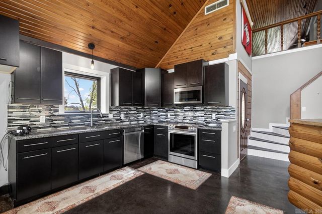 1028 Woody, Bryant, AR 72022