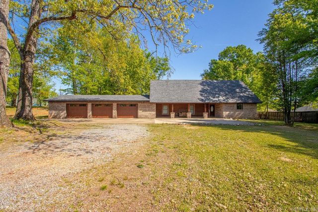 1028 Woody, Bryant, AR 72022