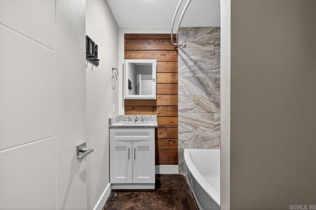 1028 Woody, Bryant, AR 72022