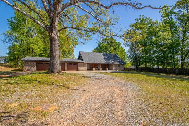 1028 Woody, Bryant, AR 72022