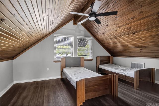 1028 Woody, Bryant, AR 72022