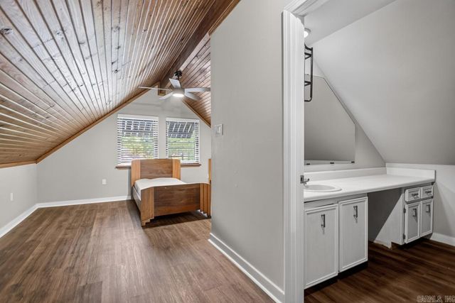 1028 Woody, Bryant, AR 72022