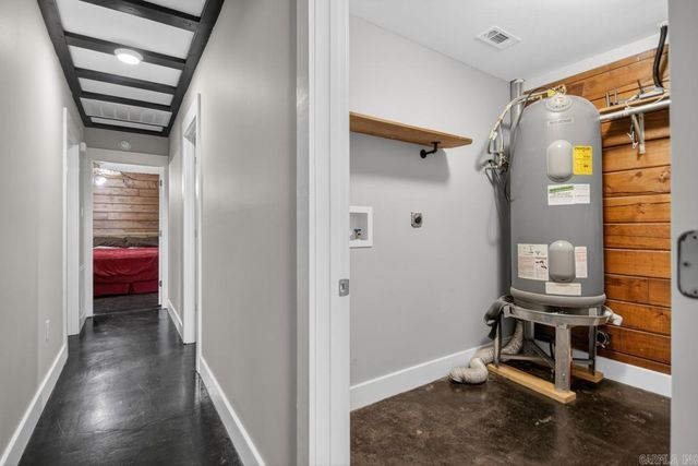 1028 Woody, Bryant, AR 72022