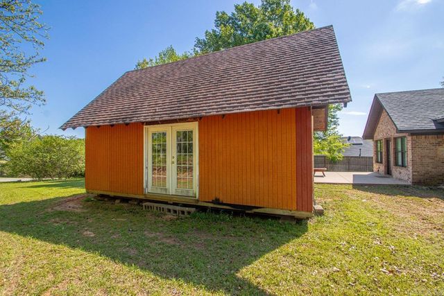 1028 Woody, Bryant, AR 72022