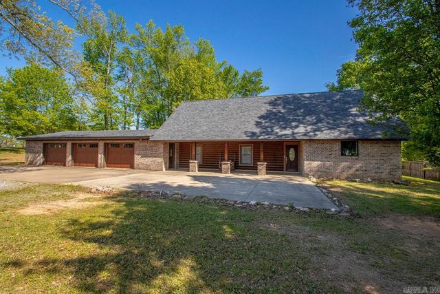 1028 Woody, Bryant, AR 72022