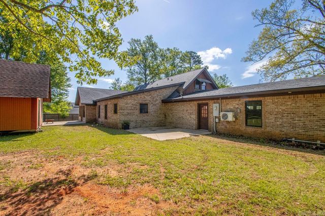 1028 Woody, Bryant, AR 72022