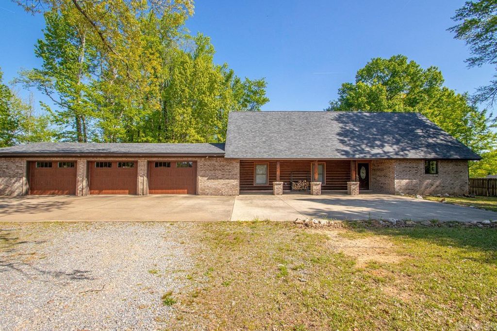 1028 Woody, Bryant, AR 72022