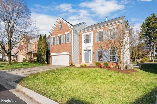 2634 ANTLER CT, Silver Spring, MD 20904