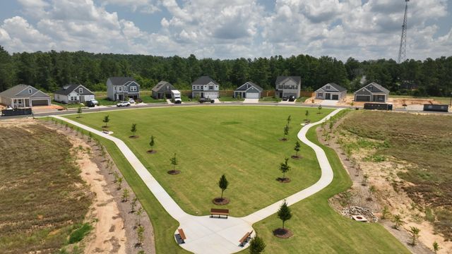 455 Helen Drive, Wd286, North Augusta, SC 29860