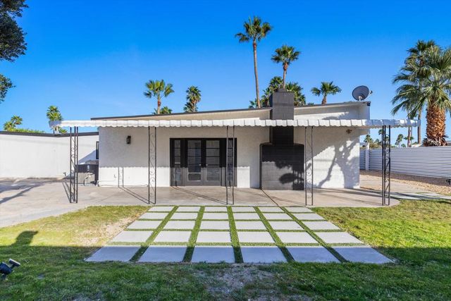 2695 N Mccarn Road, Palm Springs, CA 92262