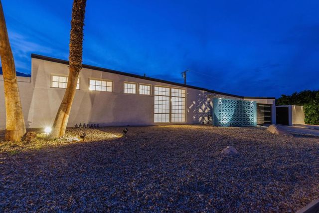 2695 N Mccarn Road, Palm Springs, CA 92262
