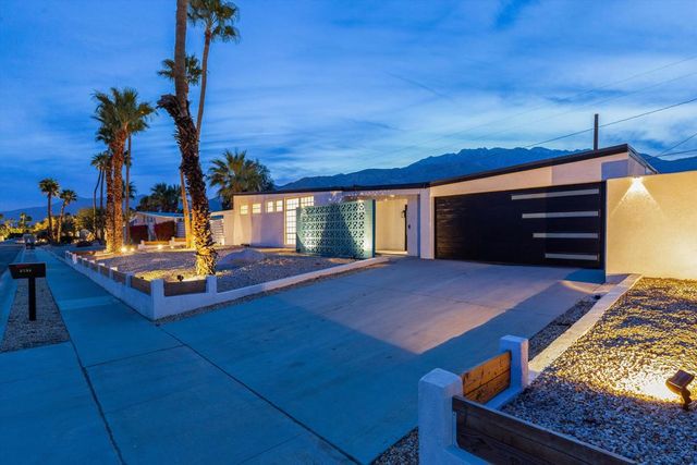 2695 N Mccarn Road, Palm Springs, CA 92262