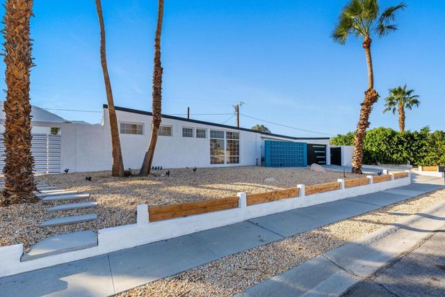 2695 N Mccarn Road, Palm Springs, CA 92262