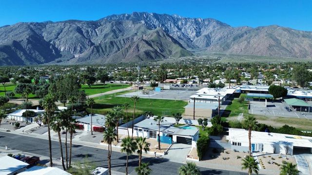 2695 N Mccarn Road, Palm Springs, CA 92262