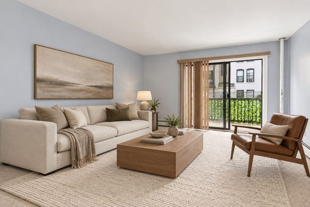 26 Commonwealth Terrace 7, Boston, MA 02135