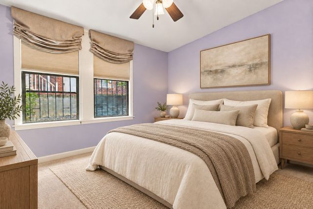 26 Commonwealth Terrace 7, Boston, MA 02135