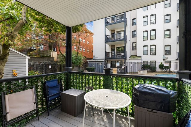 26 Commonwealth Terrace 7, Boston, MA 02135