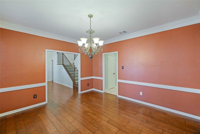 905 Silverthorne Trail, Highland Village, TX 75077