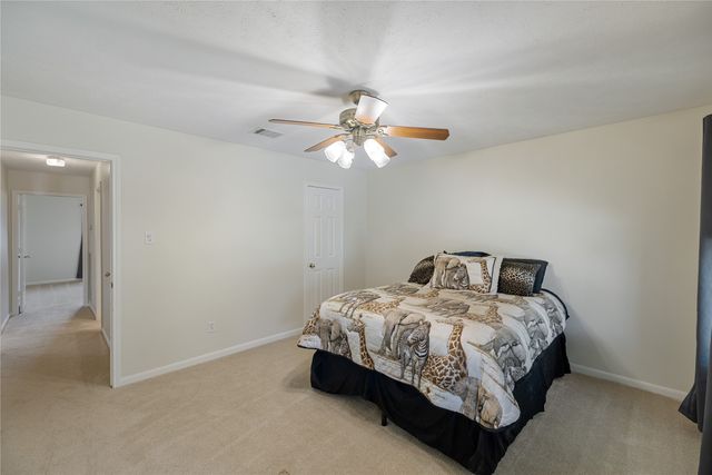 905 Silverthorne Trail, Highland Village, TX 75077