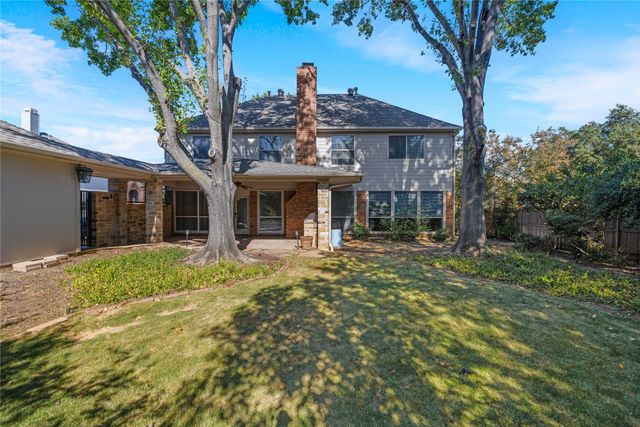 905 Silverthorne Trail, Highland Village, TX 75077