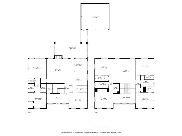 905 Silverthorne Trail, Highland Village, TX 75077