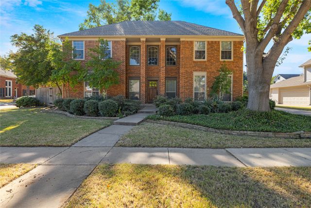 905 Silverthorne Trail, Highland Village, TX 75077