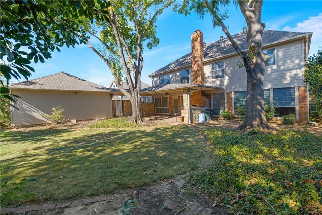 905 Silverthorne Trail, Highland Village, TX 75077