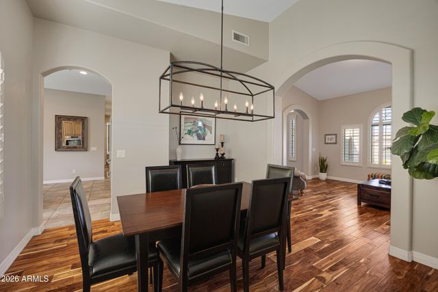 9663 E INGLEWOOD Circle, Mesa, AZ 85207