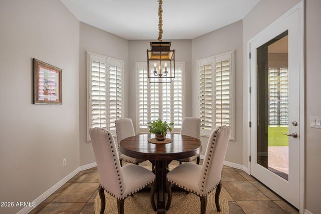 9663 E INGLEWOOD Circle, Mesa, AZ 85207