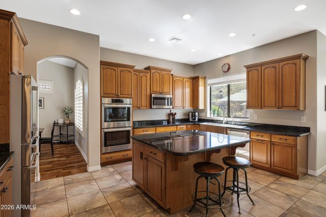 9663 E INGLEWOOD Circle, Mesa, AZ 85207