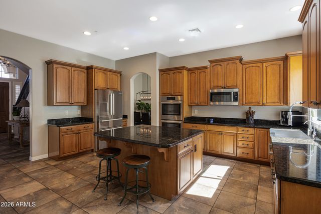 9663 E INGLEWOOD Circle, Mesa, AZ 85207