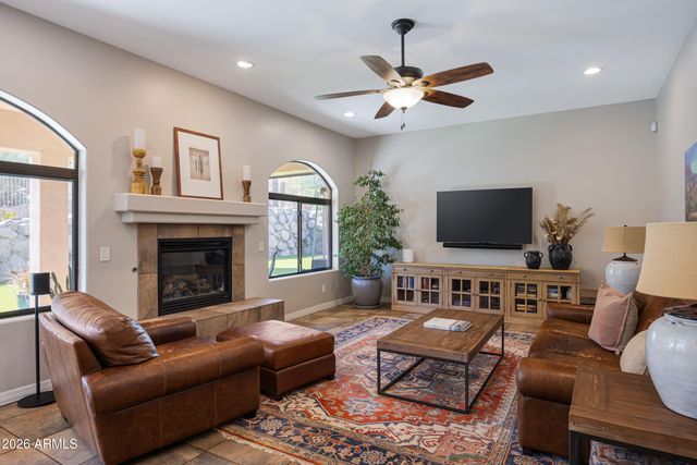 9663 E INGLEWOOD Circle, Mesa, AZ 85207