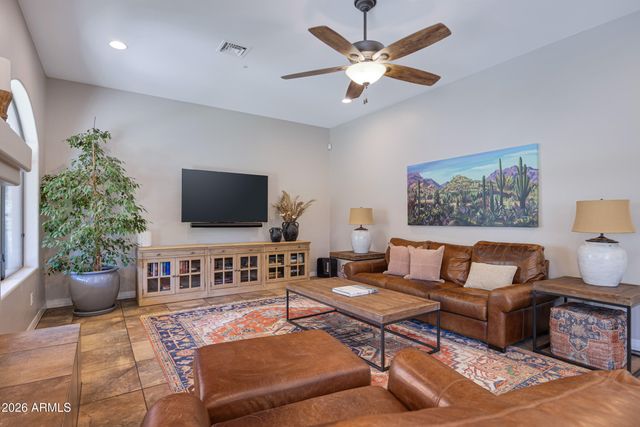 9663 E INGLEWOOD Circle, Mesa, AZ 85207