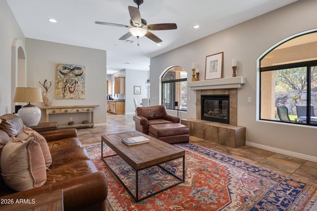 9663 E INGLEWOOD Circle, Mesa, AZ 85207