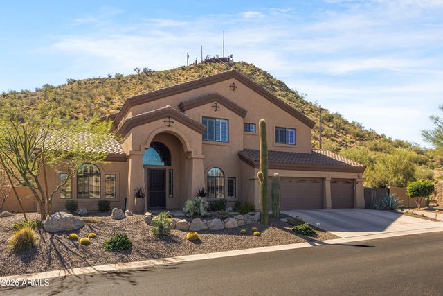 9663 E INGLEWOOD Circle, Mesa, AZ 85207