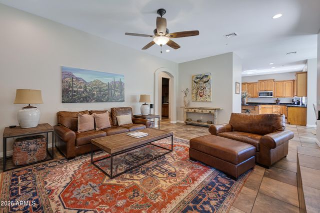 9663 E INGLEWOOD Circle, Mesa, AZ 85207