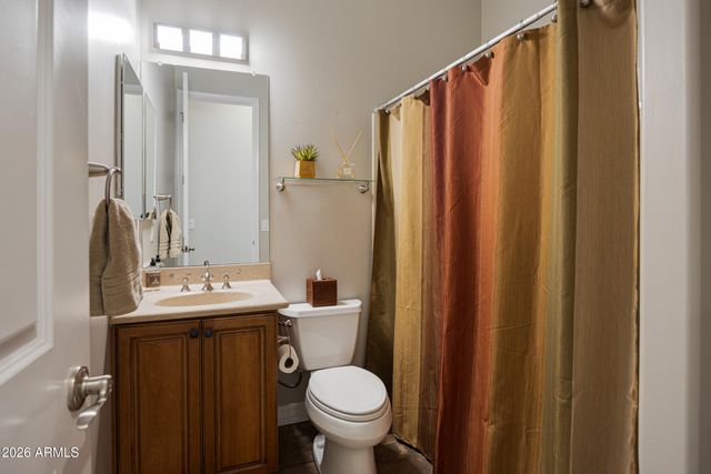 9663 E INGLEWOOD Circle, Mesa, AZ 85207