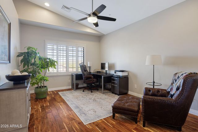 9663 E INGLEWOOD Circle, Mesa, AZ 85207